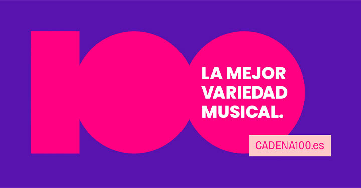 CADENA 100