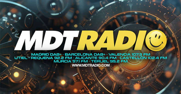 MDT Radio