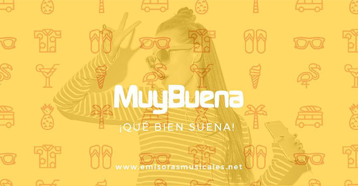 MuyBuena