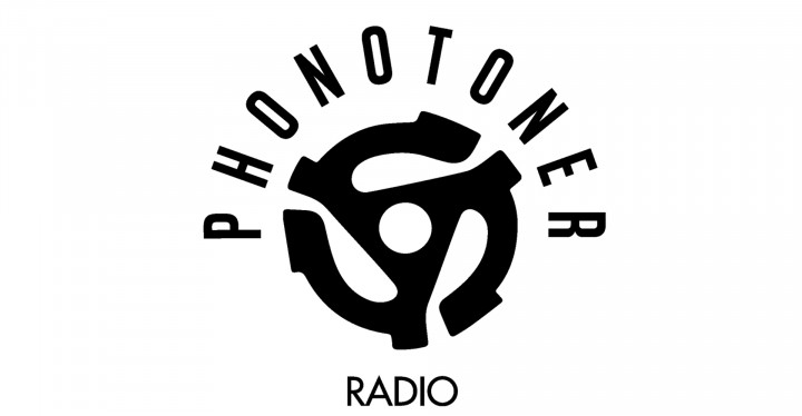 Phonotoner Radio