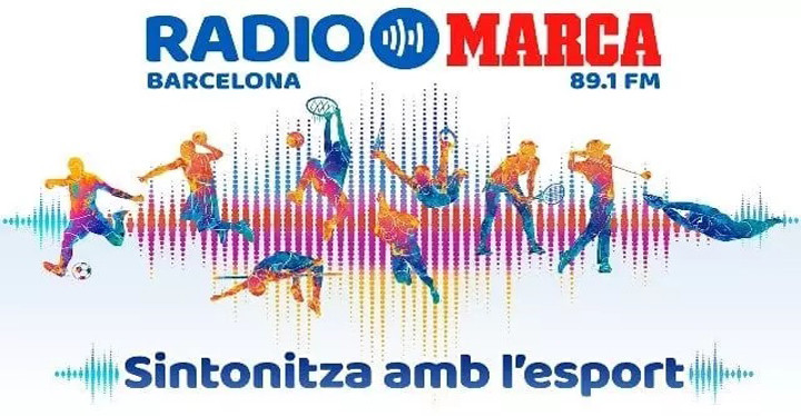 Radio Marca Barcelona