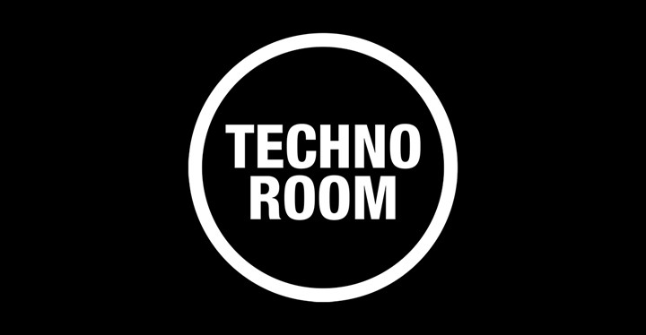 Techno Room Radio